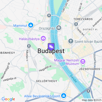 Estilo Fashion Hotel a trkpen