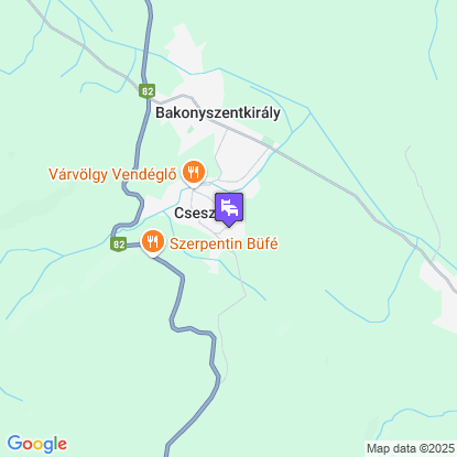 Ferrata Vendghz a trkpen