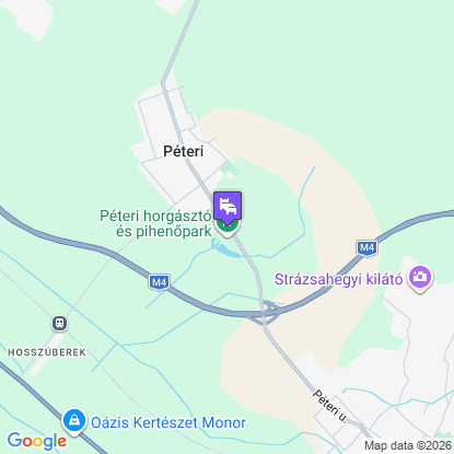 Haleszi Apartman a t�rk�pen