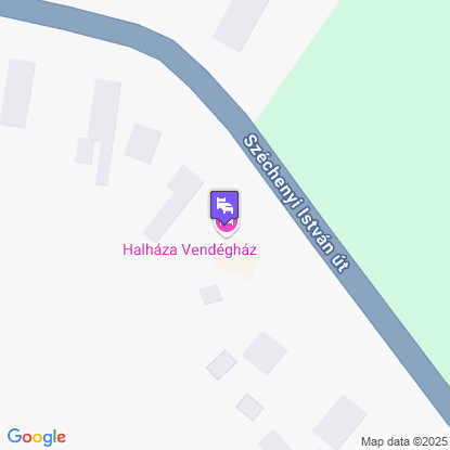 Halhza Vendghz a trkpen