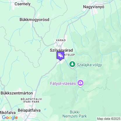 Hegyi Panzi a trkpen