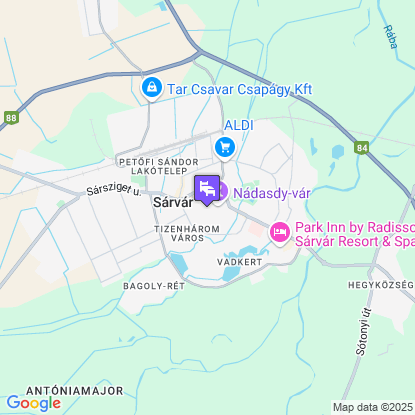 Hotel Bassiana a trkpen