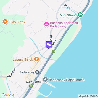 Hotel Bonvino Wine & Spa a trkpen