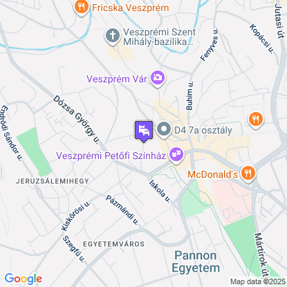 Hotel Historia & Historante a trkpen