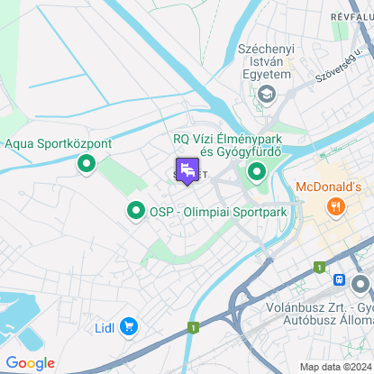 Hotel Isabell a trkpen