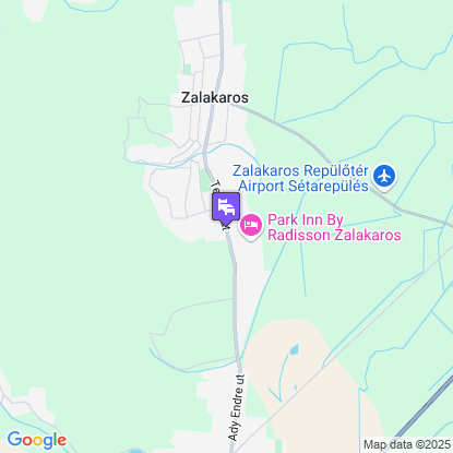 Hotel Napfny a trkpen