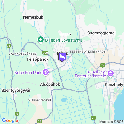 Hotel Napsugr Hvz a trkpen