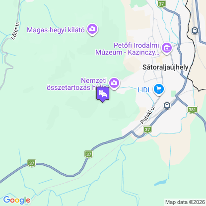 Hotel Princeps a t�rk�pen