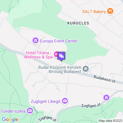 The Hotel Unforgettable - Hotel Tiliana by Homoky Hotels a trkpen