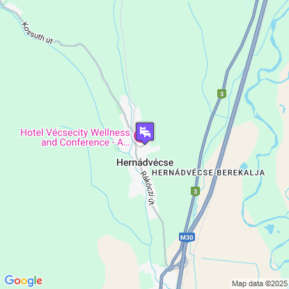 Hotel Vcsecity a trkpen