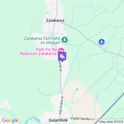 Hotel Vital a trkpen