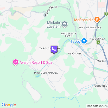 The Jakuzzi Room a t�rk�pen