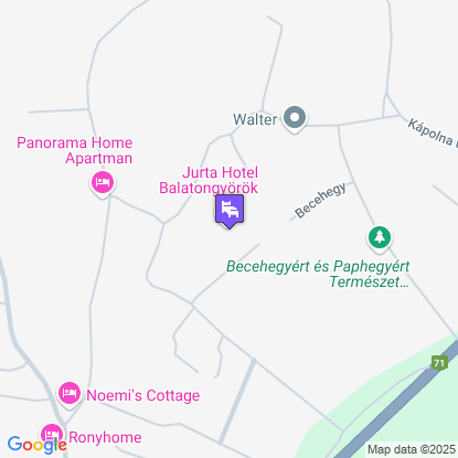 Jurta Spirit Hotel a trkpen