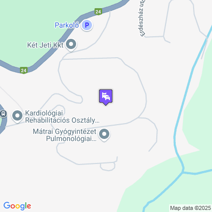 Lifestyle Hotel Mtra a trkpen