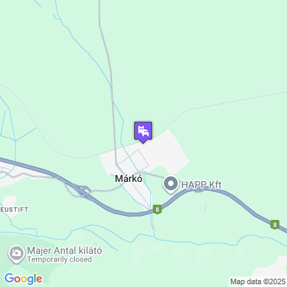 Mrki Vendghz a trkpen