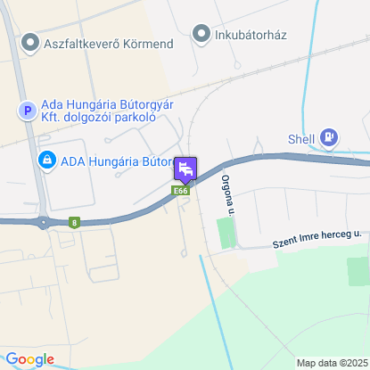 Mjus Resort & Thermal Park a trkpen