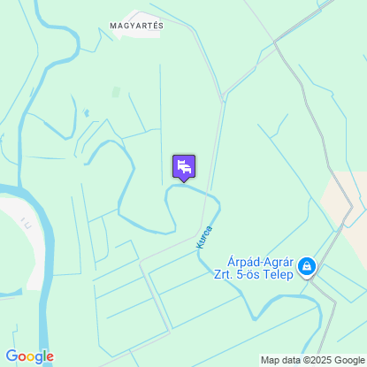 Nyugi Tanya a trkpen