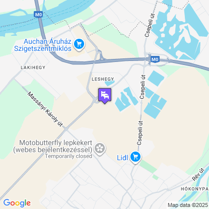 Ozis Wellness Panzi a trkpen