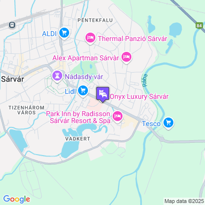 Onyx Luxury Srvr a trkpen