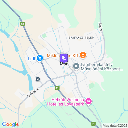 reg Prs Butikhotel a trkpen