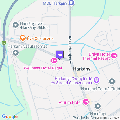 Paprika Vendghz a trkpen