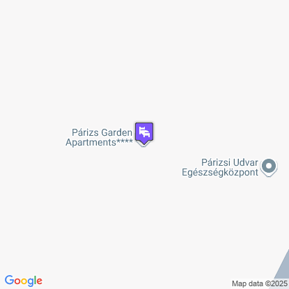 Prizs Garden Apartments a trkpen