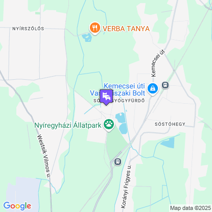 Park Hotel S�st� a t�rk�pen