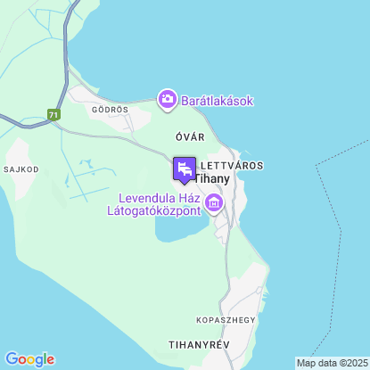 Pilger Vendghz a trkpen