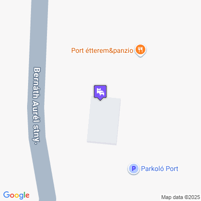 Port tterem & Panzi a trkpen