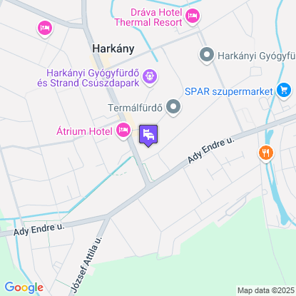 Harknyi Psoriasis Centrum a trkpen