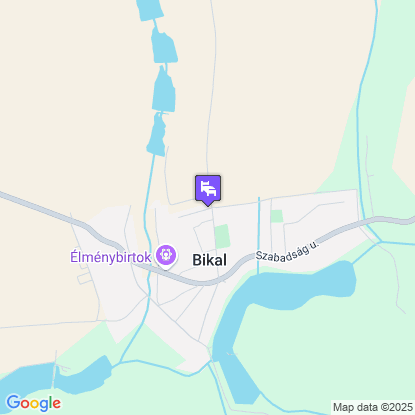 Puchner Kastlyszll a trkpen