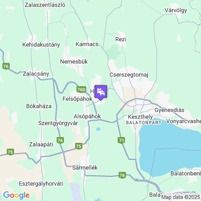 Lotus Therme Hotel & Spa a trkpen