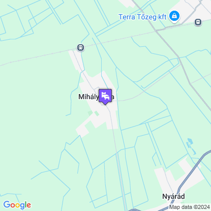 Rzsi Vendghz a trkpen