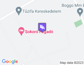 Sokor Fogad a trkpen