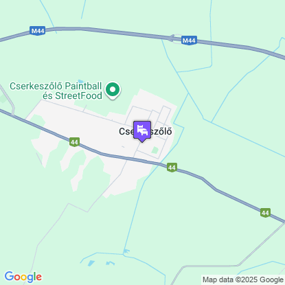 Solaris Garden Rooms a trkpen