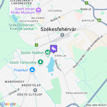 Sz�rcsa Hotel a t�rk�pen