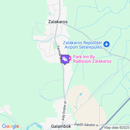 Belenus Thermalhotel Superior a trkpen