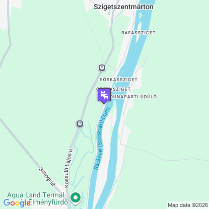 T�csi lak a t�rk�pen