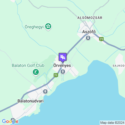 Tulipn Vendghz a trkpen