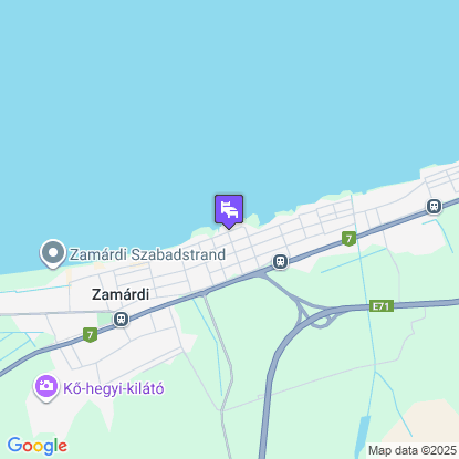 Villa MyLake a trkpen