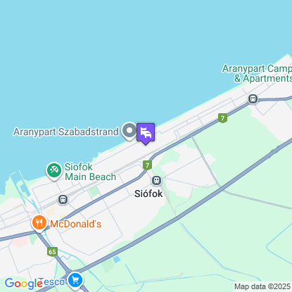 Villa 55 & Pool a trkpen