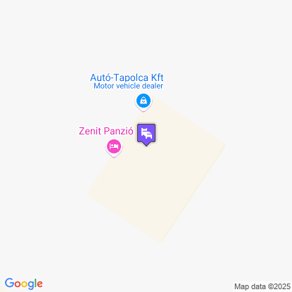 Zenit Panzi a trkpen